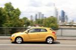 Kia pro_cee&rsquo;d EcoDynamics 2011 года